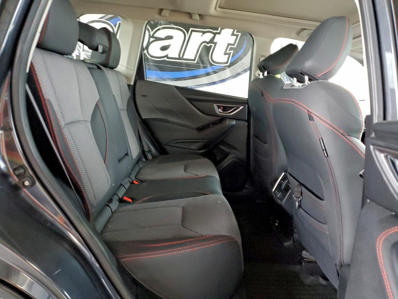 Subaru Forester Sport Image 9