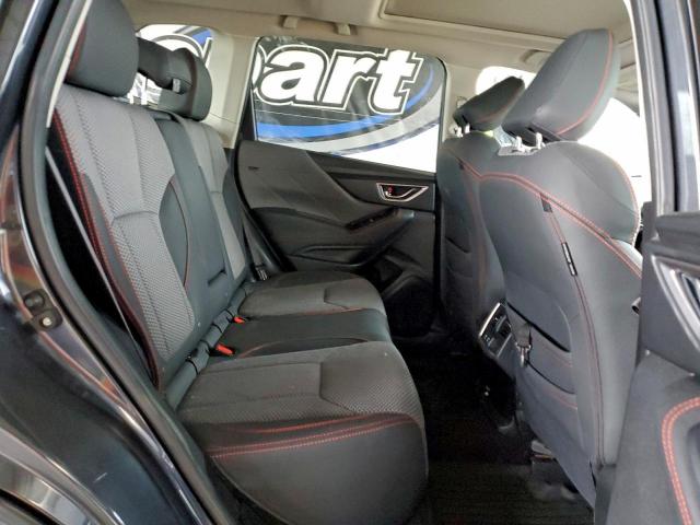 Subaru Forester Sport Image 9