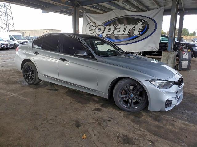 BMW 3 Series I Sulev Image 3