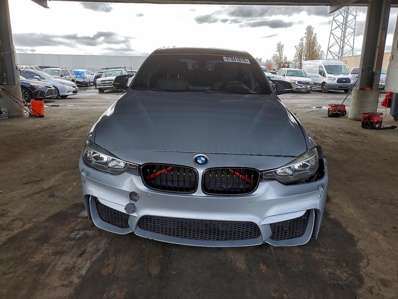 BMW 3 Series I Sulev Image 6