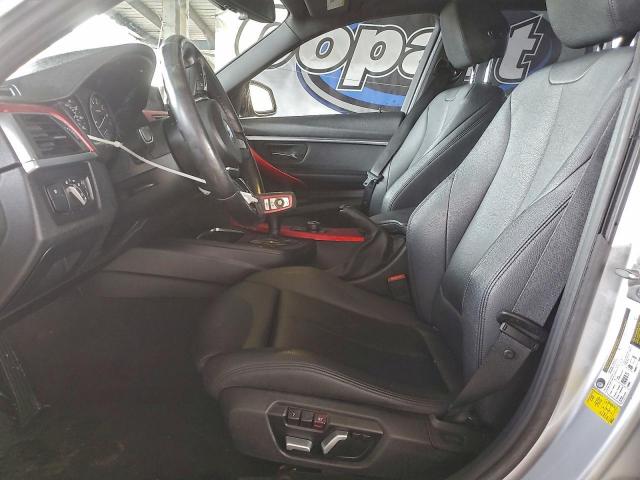 BMW 3 Series I Sulev Image 7