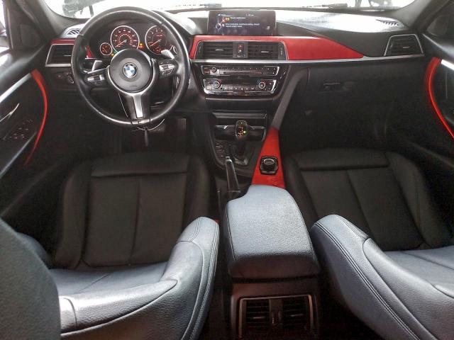 BMW 3 Series I Sulev Image 12