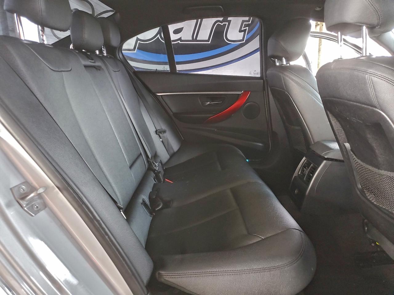 BMW 3 Series I Sulev Image 10