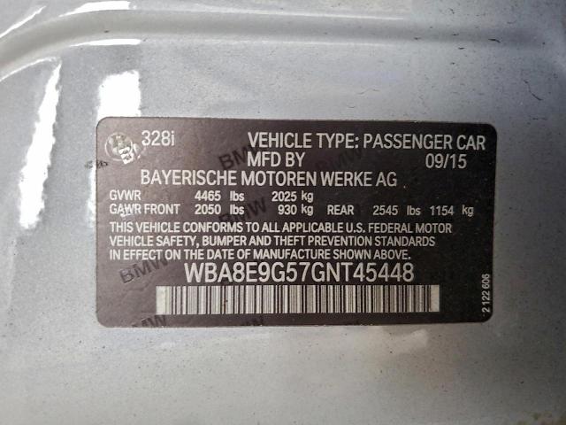 BMW 3 Series I Sulev Image 5