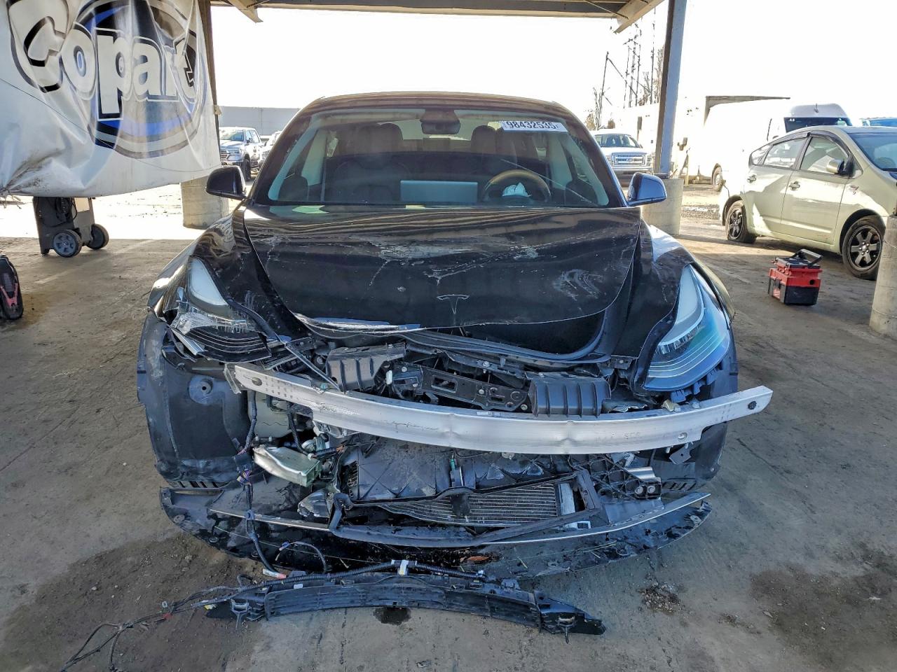 Tesla Model 3 Image 6