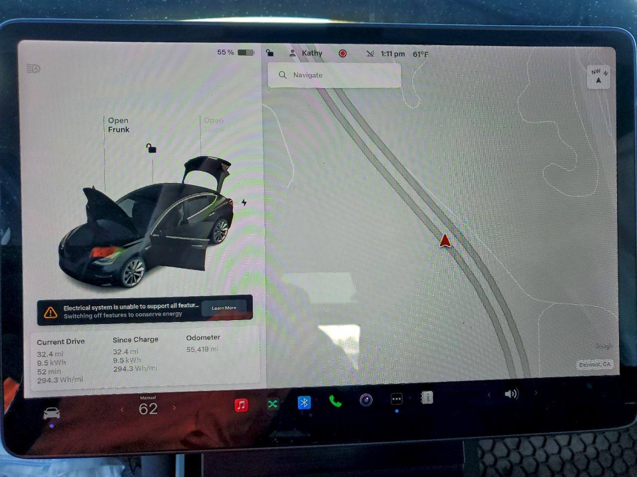 Tesla Model 3 Image 11