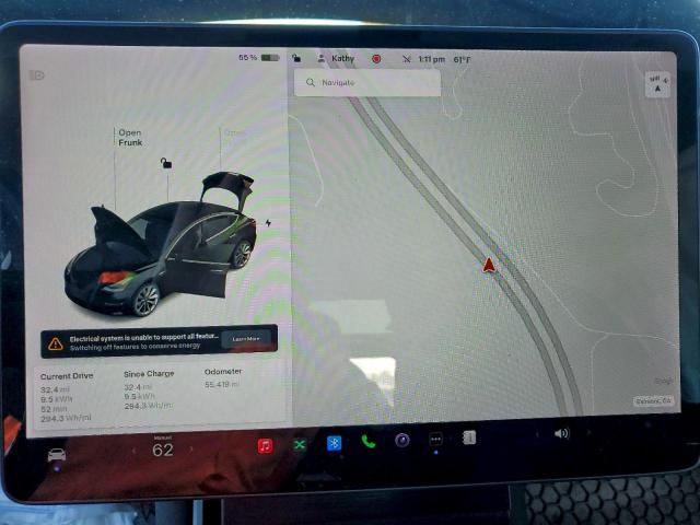 Tesla Model 3 Image 11