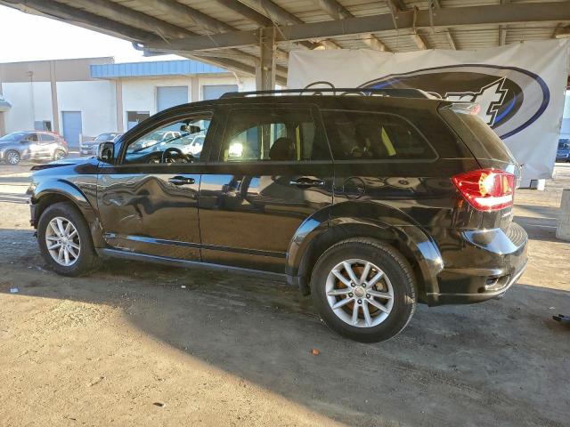 Dodge Journey Sxt Image 3