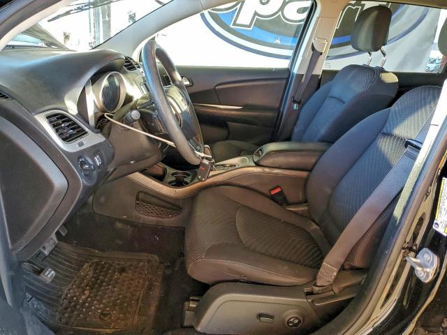 Dodge Journey Sxt Image 4