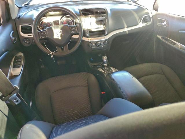 Dodge Journey Sxt Image 8