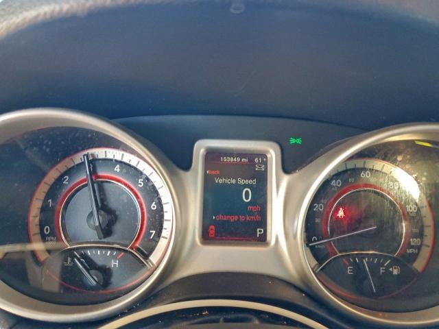 Dodge Journey Sxt Image 11