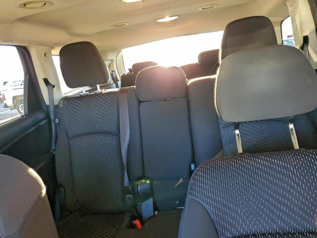 Dodge Journey Sxt Image 7