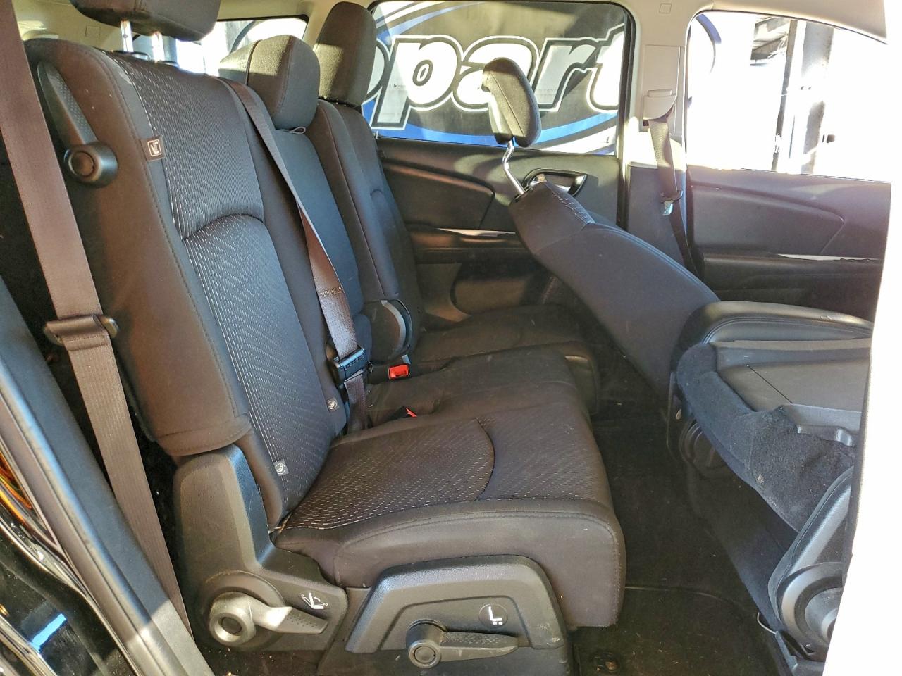 Dodge Journey Sxt Image 12