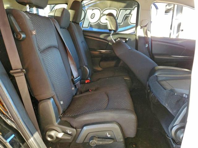 Dodge Journey Sxt Image 12