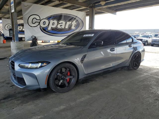  Salvage BMW M Series