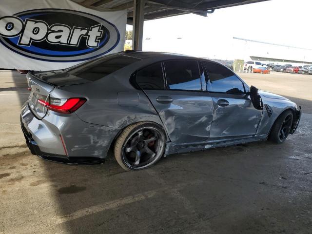 BMW M Series Competition Image 3