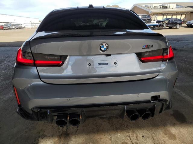 BMW M Series Competition Image 8