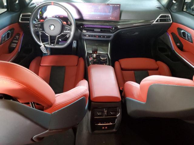 BMW M Series Competition Image 13