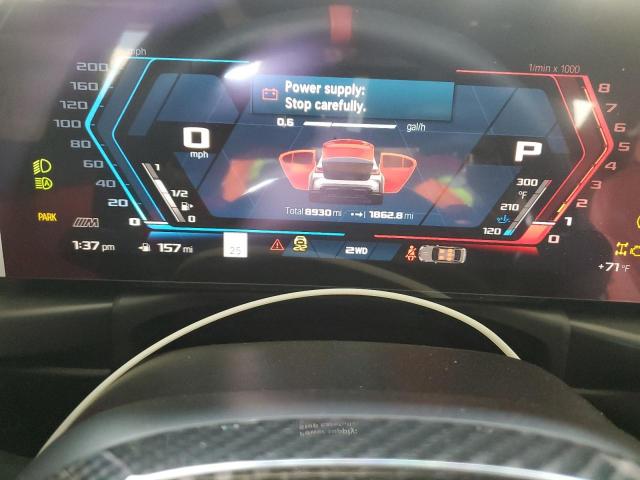 BMW M Series Competition Image 7