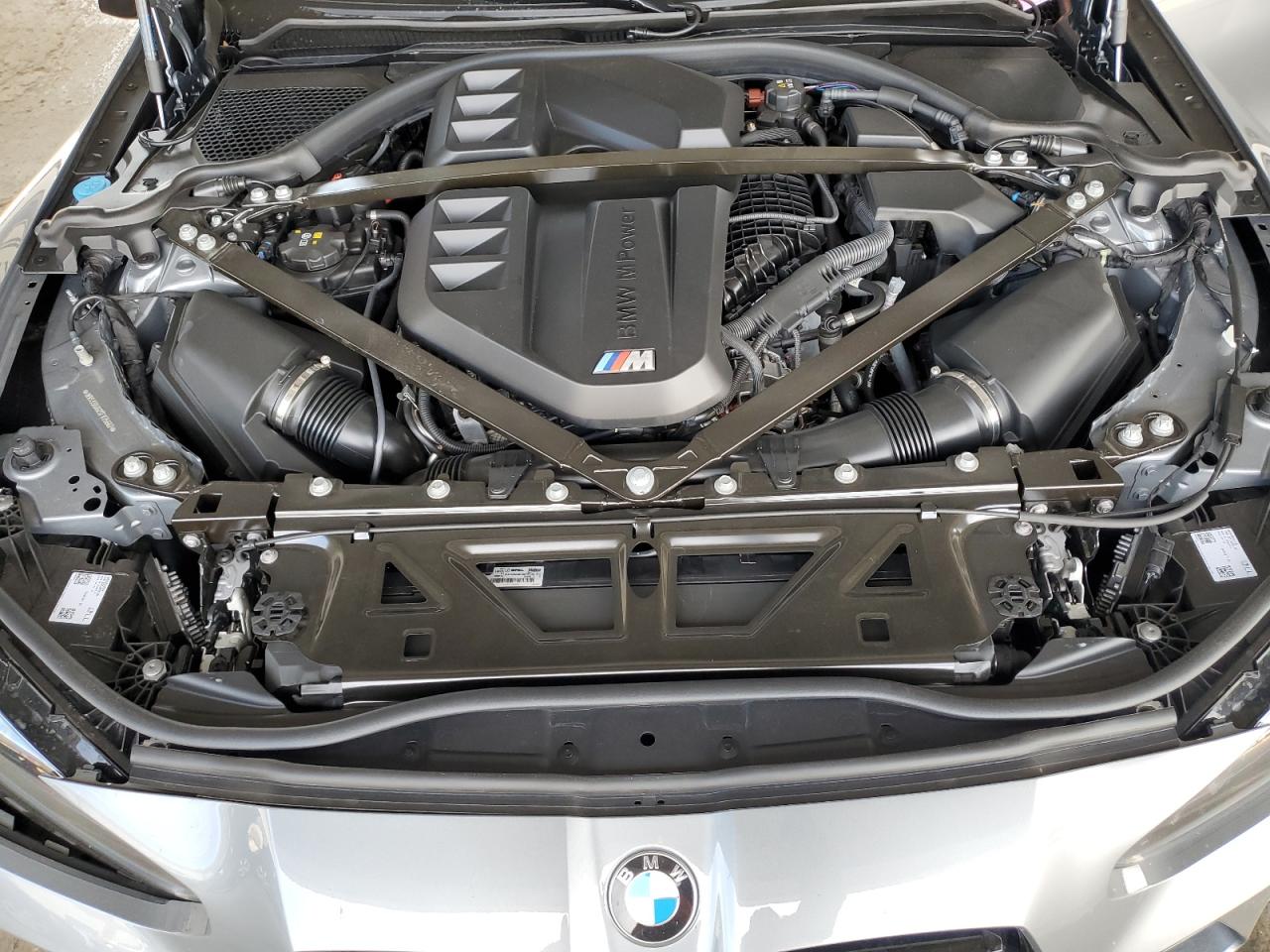 BMW M Series Competition Image 10