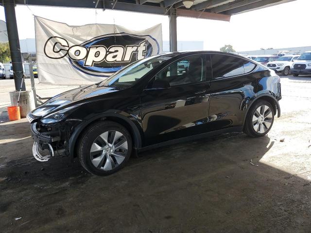 Tesla Model Y Image 1