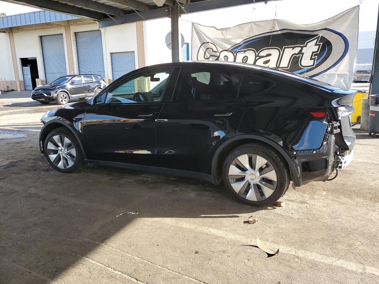 Tesla Model Y Image 3