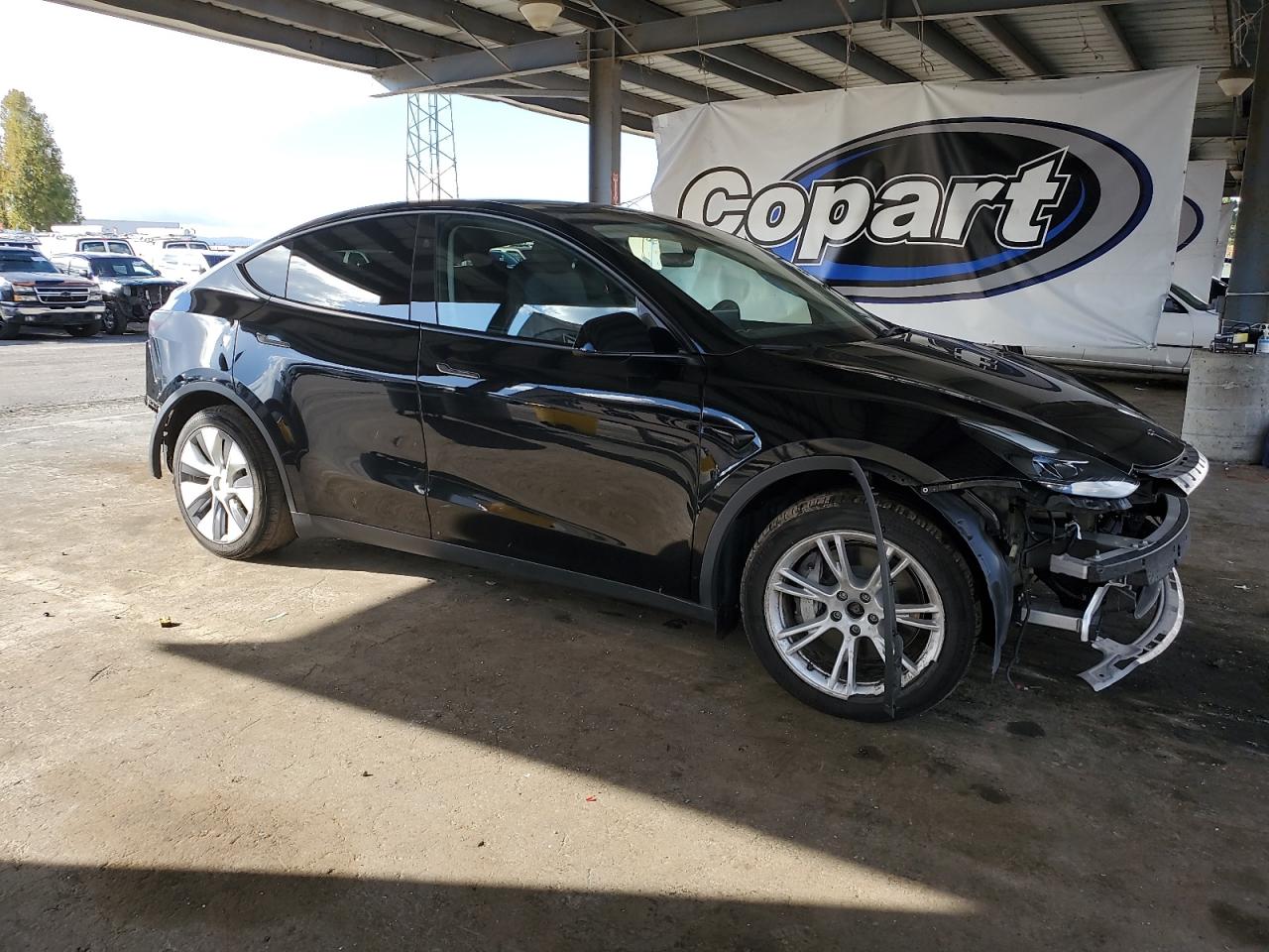 Tesla Model Y Image 2