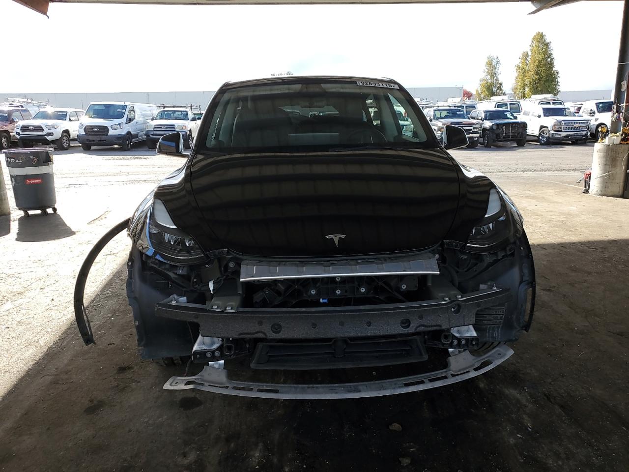 Tesla Model Y Image 6