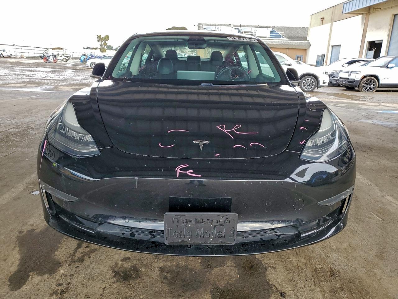 Tesla Model 3 Image 5