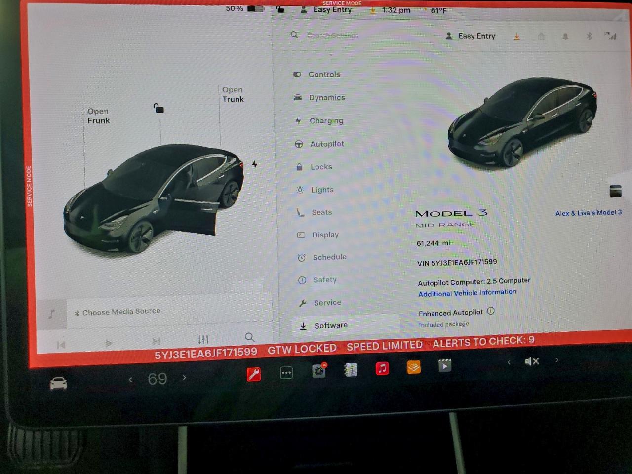 Tesla Model 3 Image 13