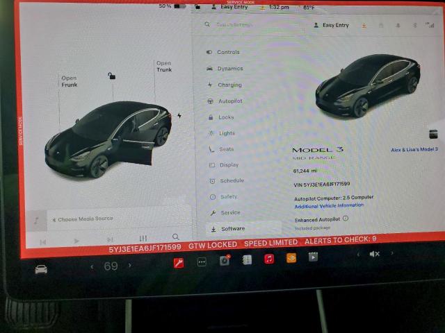 Tesla Model 3 Image 13