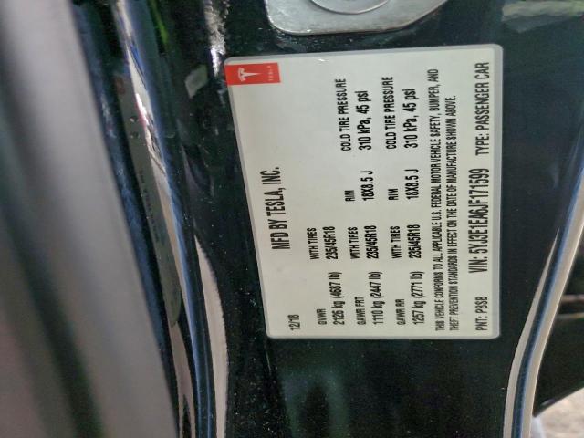 Tesla Model 3 Image 10